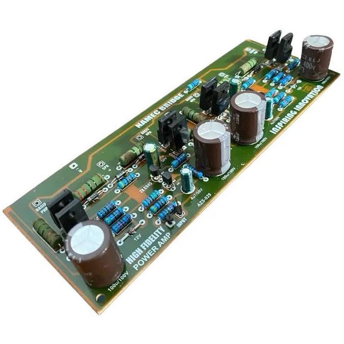 Driver Mid High Namec Super Clarity Balap