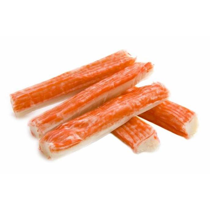 Nyumi- Kibun Kani Crab Stick 18Cm 1Kg | Crab Stick