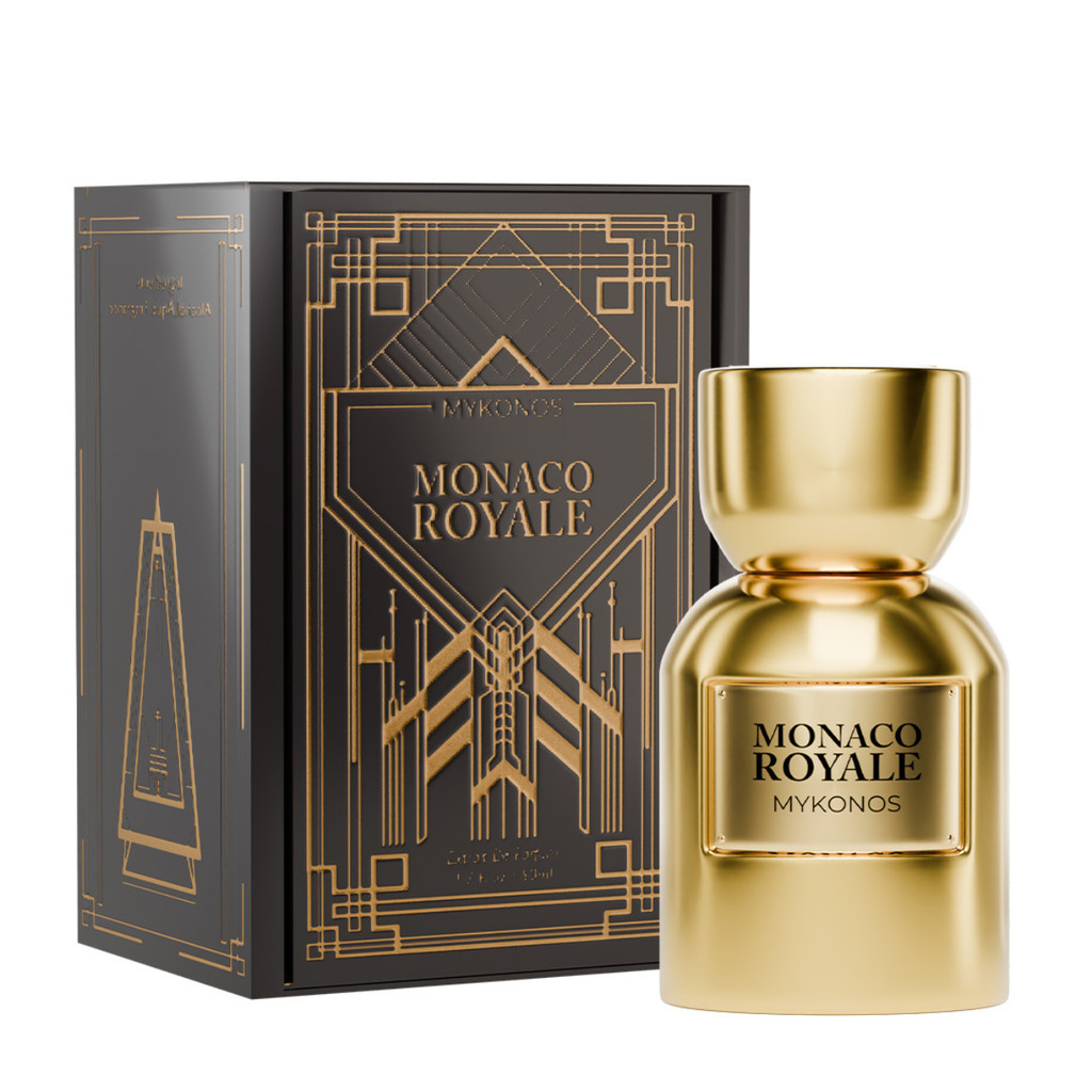Mykonos Monaco Royale 50ml