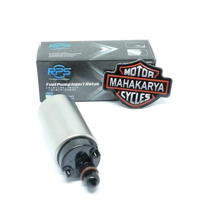 Kvb- Rotak Beat Fi Beat Esp Beat Pop Beat Street Dinamo Fuelpump K44 K16 K8