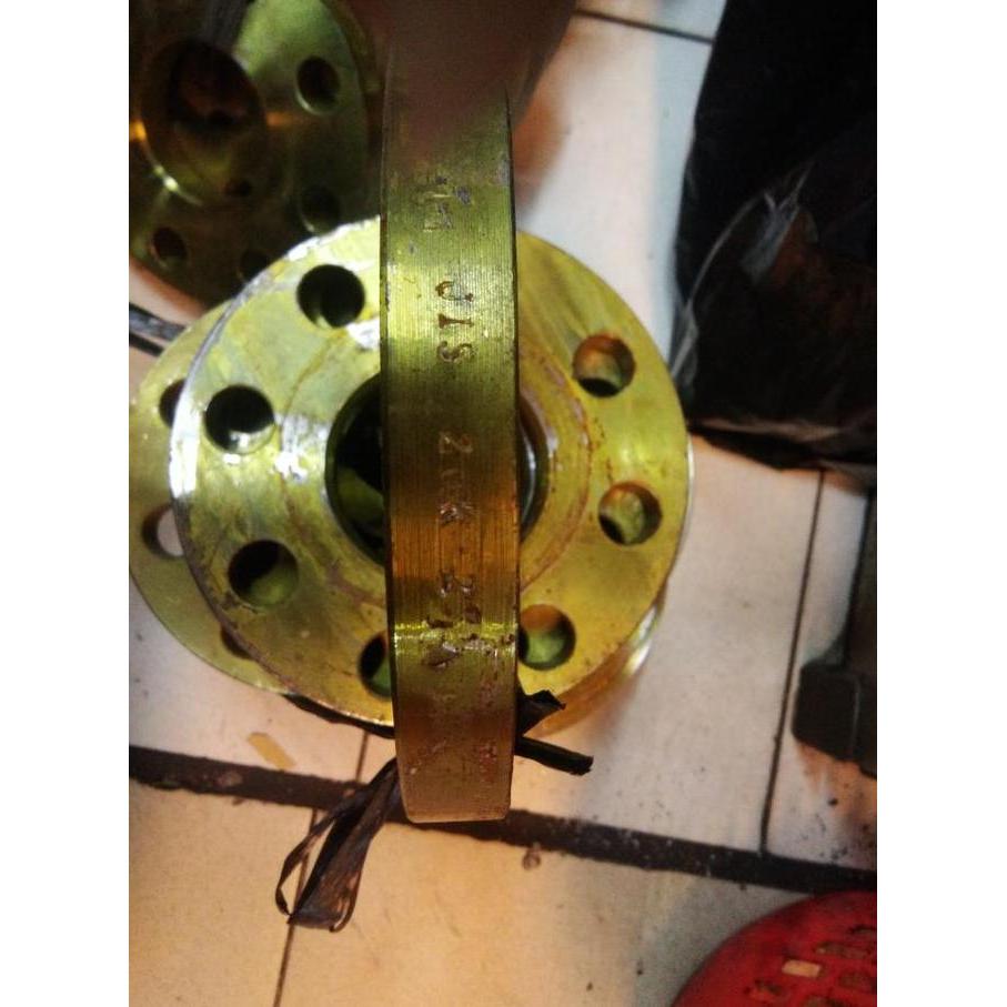 FLANGE BESI 2" JIS 20K
