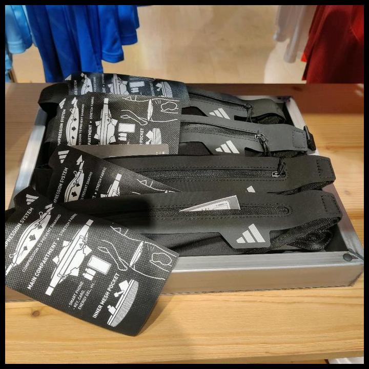 Adidas Running Belt 2021 Original Sale Terlaris
