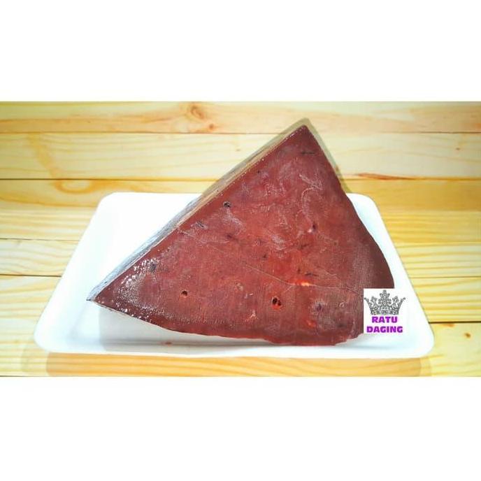 Nyumi- Hati Sapi / R Sapi Import @1Kg