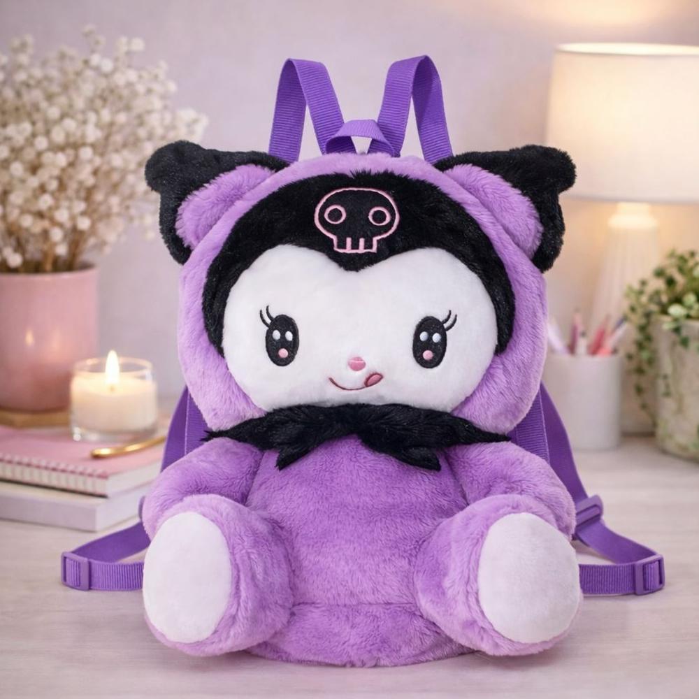 DISKON Tas gendong / ransel anak balita cowok / cewek boneka - Tas gendong boneka anak balita laki-l