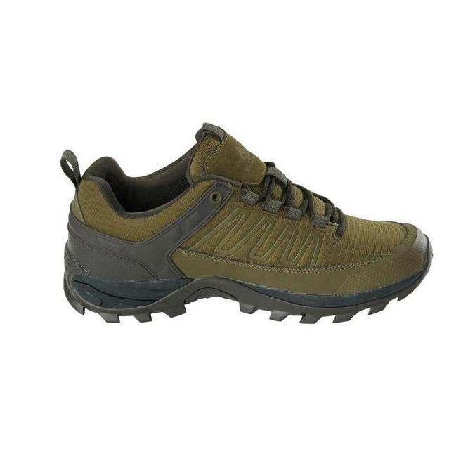 Casual- Leopard Shoes Mountaineering - Brown
