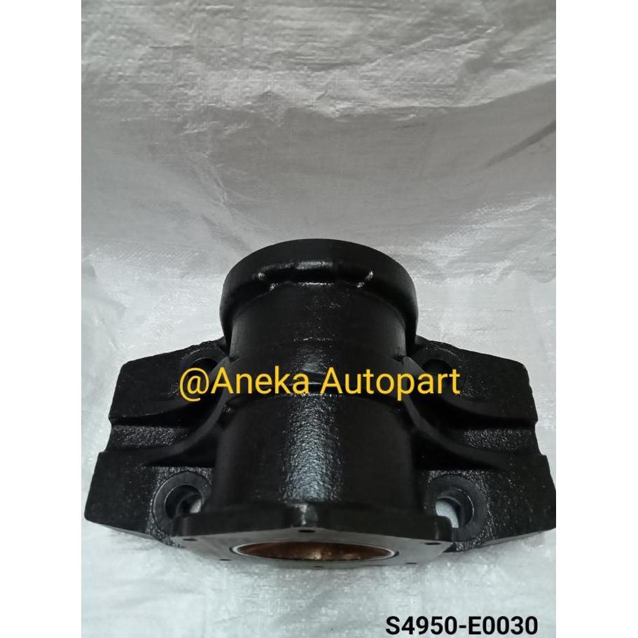 SEAT TRUNION HINO 700 / 49330-1701 / S4950-E0030 / HINO