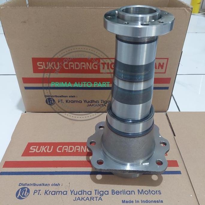HOUSING END PUCUK REBUNG PS136 HDX HDL