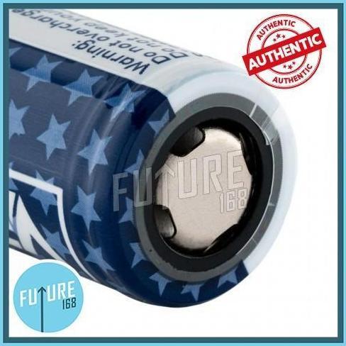 Hom- Vrk Baterai (18650 / 21700) Compatible By Preva Battery Batre Vrk - 2500 / 3000 / 3500 / 3750Ma