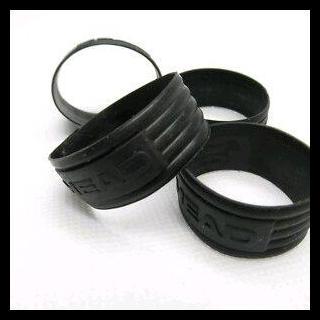 Karet Penahan Grip Tenis Head / Cincin Grip Raket Tenis / Head Rubber Ring Grip Original Terlaris