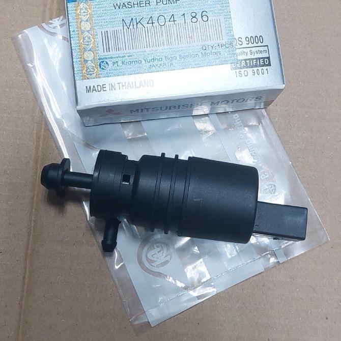 Era - Washer Pump Wiper Canter Ps125 Ps110 Ps136 Motor Washer Ps110 Ps125 Ps136 Washer Pump Mobil
