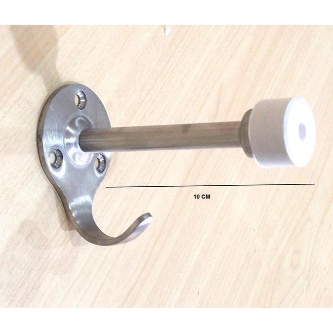 Hom- Door Stop / Penahan Pintu Onasis 0 Kait