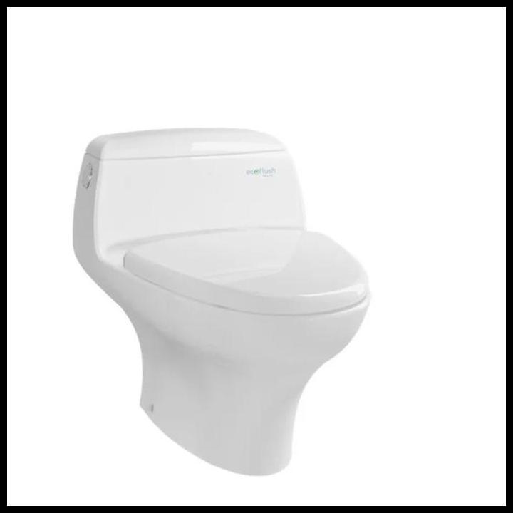 Good Quality Closed Toto Cw 840 J/One Piece Toilet Cw840J # White/Klosed Toto