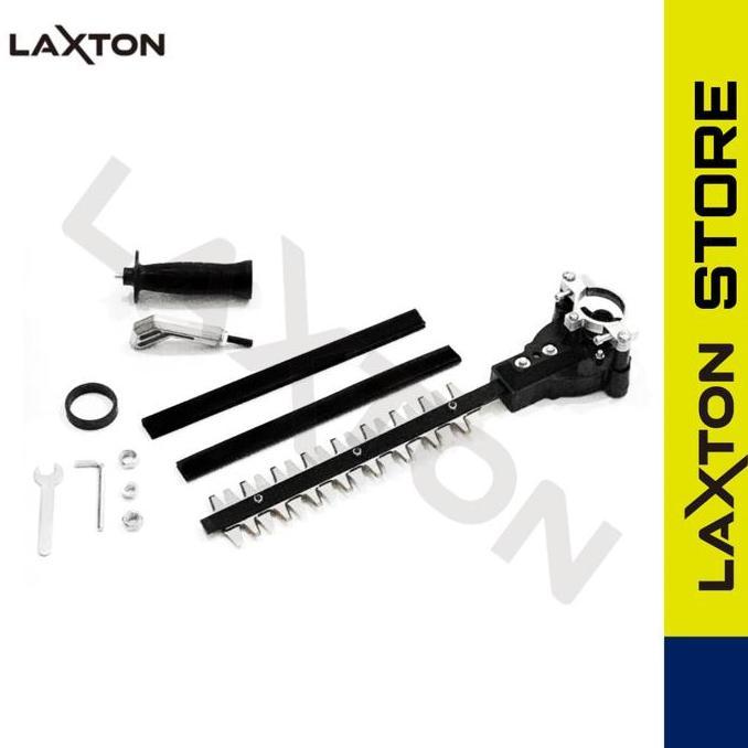 Adaptor gerinda ke pemotong rumput hedge Trimmer Grass Trimmer