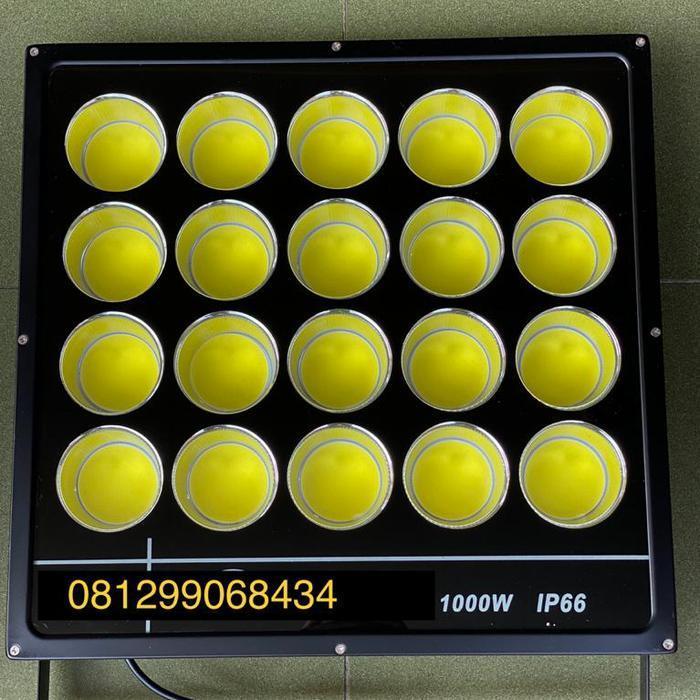 Led sorot 1000 watt 1000w lampu tembak led 1000watt 1000 w