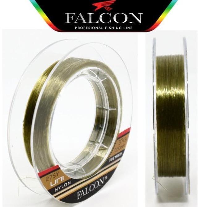 Senar Pancing Falcon Hunter 275 yards / 250M