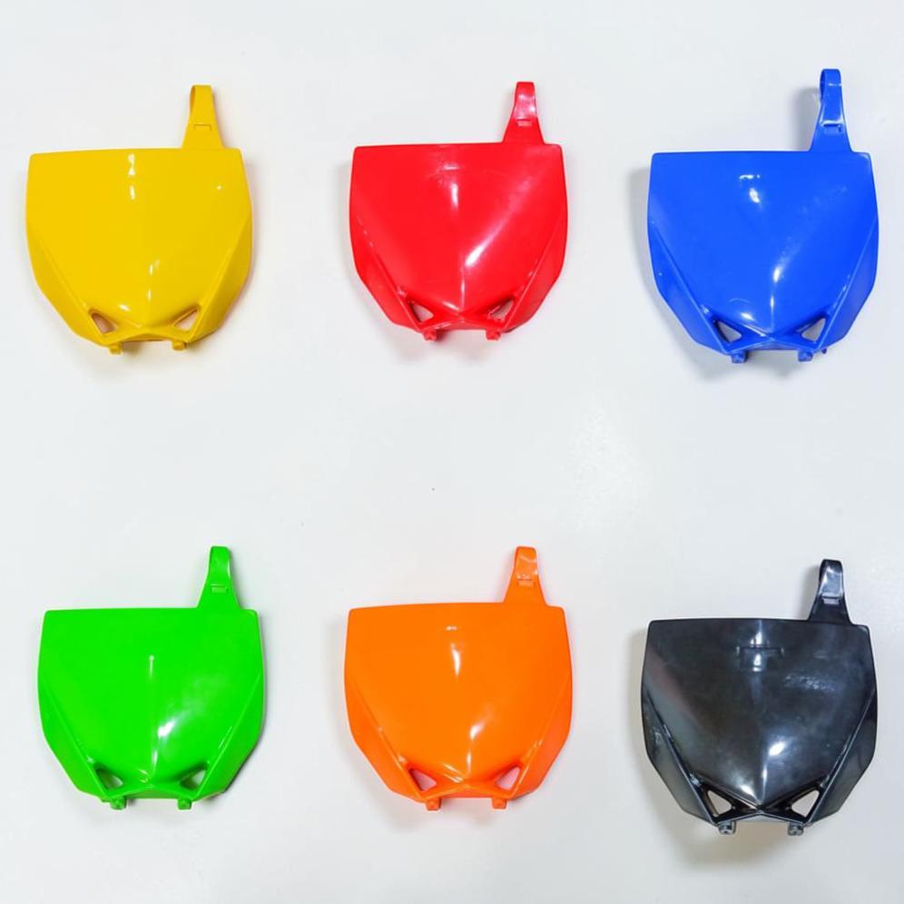 Recommended Cover Plat Nomor Yz 85 , Papan Nomor Yz85 New Acerbis