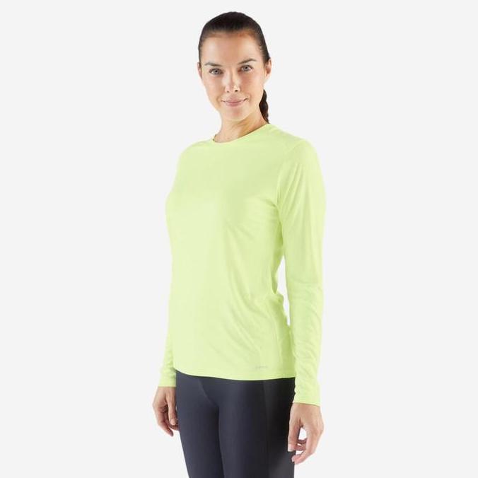 Decathlon Kalenji Kaos Lari Sun Protect - 8913669