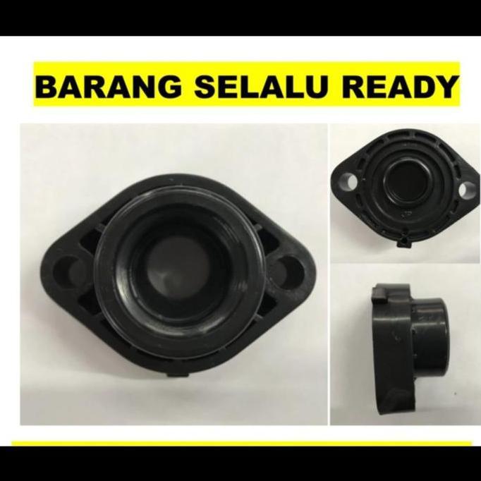 Spare Part Shimizu Flange Pompa Air Shimizu Ps 135 130 230 226 Bit Best Quality