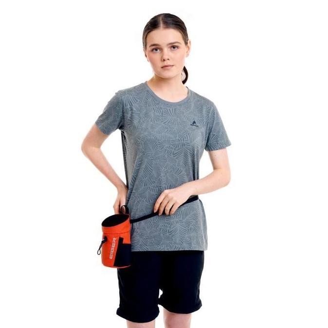 Aero- Motion Chalk Bag Mountaineering