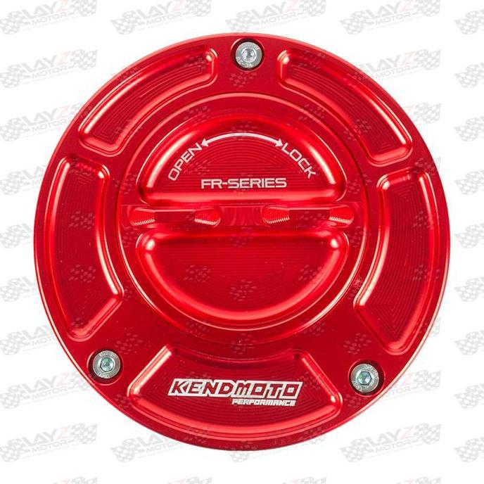 Kendmoto Honda Cbr 250Rr Fuel Cap Racing
