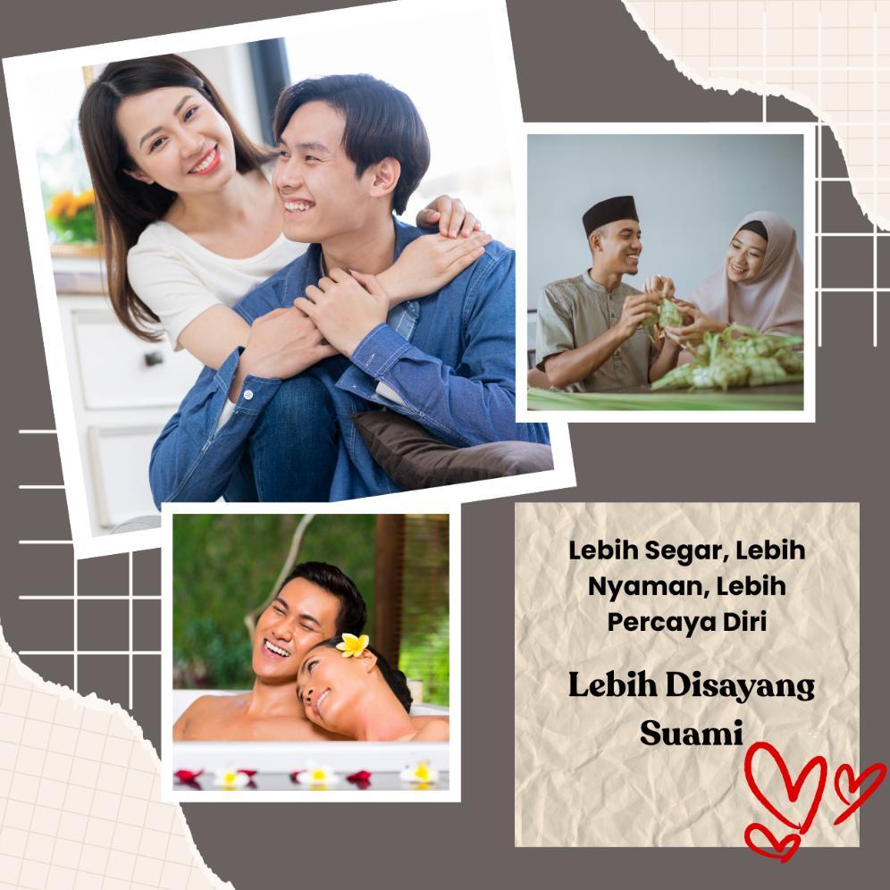 Manja Razie Original Isi 50 + Bonus 10 Jadi Isi 60 Jamu Manjakani / Majakani Jamu Aceh Kesehatan Wan