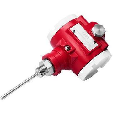TEMPERATURETRANSMITTER 4-20MA 2 WIRE HART 24V DC AT88