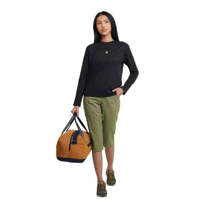 EIGER SAFAR 20 DUFFEL BAG TRAVELING