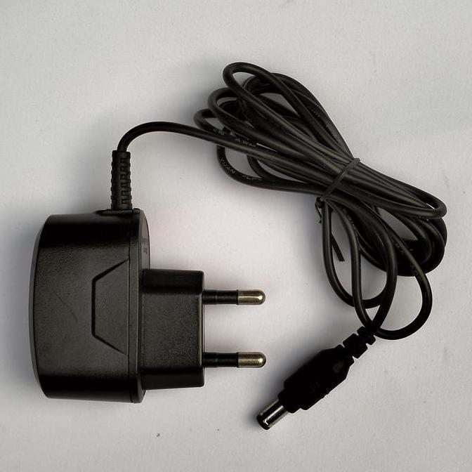 POWER ADAPTOR SET TOP BOX AKARI ADS 525  COCOK UNTUK STB AKARI ADS525 MURAH
