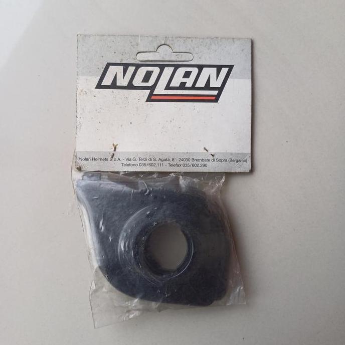 Visor Cover Helm Nolan N70 Old Model
