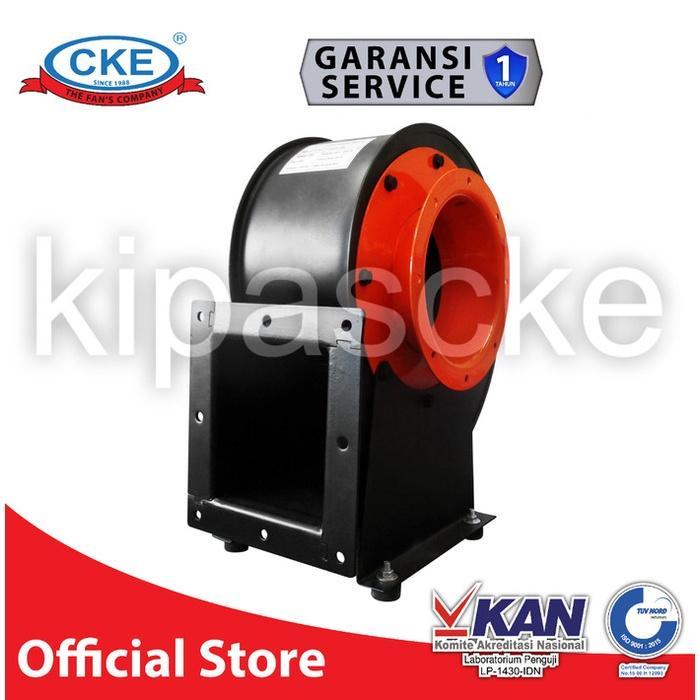 Blower Keong / Centrifugal Fan 6 Inch 220V 240W Blower Keong Hisap