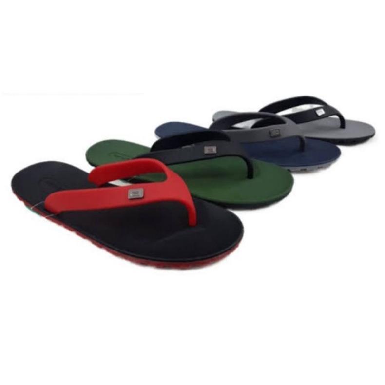 Recommended Sandal Jepit Ando Viral/Ando Original/Ando Viral Pria/Ando Boster Terlaris
