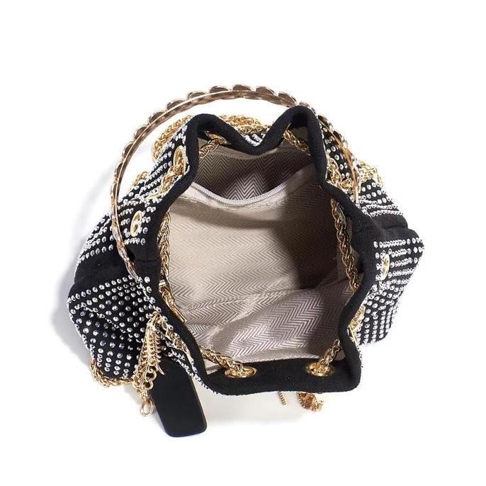 3059 TAS CLUTCH PESTA FASHION  TAS TANGAN KONDANGAN KEKINIAN WANITA TAS KECIL