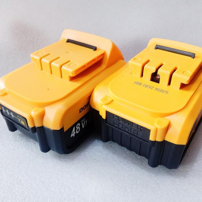 Baterai bor cordless nanwei uchiha mailtank ryu bull