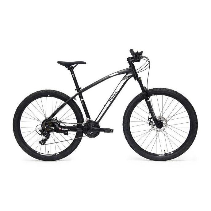 Terlaris Sepeda Mtb Thrill Cleave 3.0