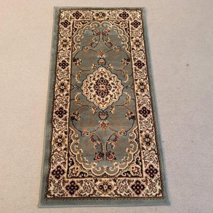 Karpet permadani turki elegance