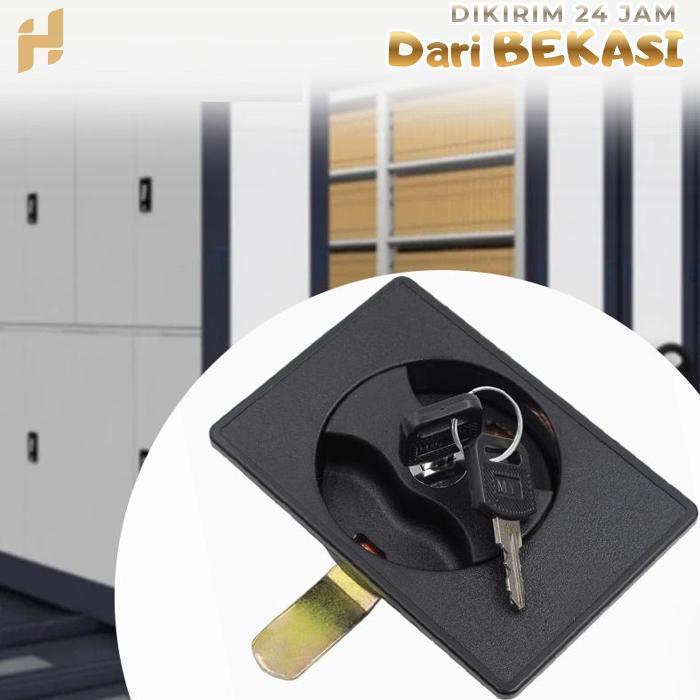 Isi 1 Kunci Loker Kunci Loker kunci lemari arsip