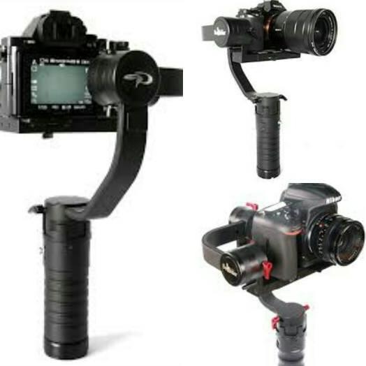 BEHOLDER DS-1 Gimbal for DSLR