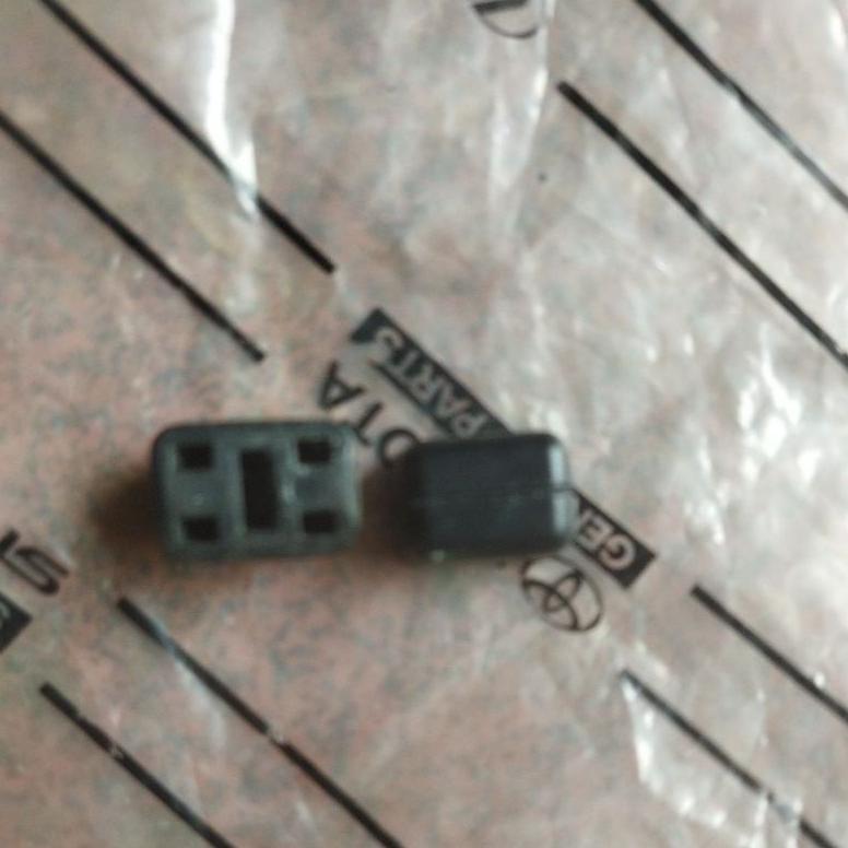KNOP AC UNIVERSAL PANTHER RUSH TERIOS KONDE