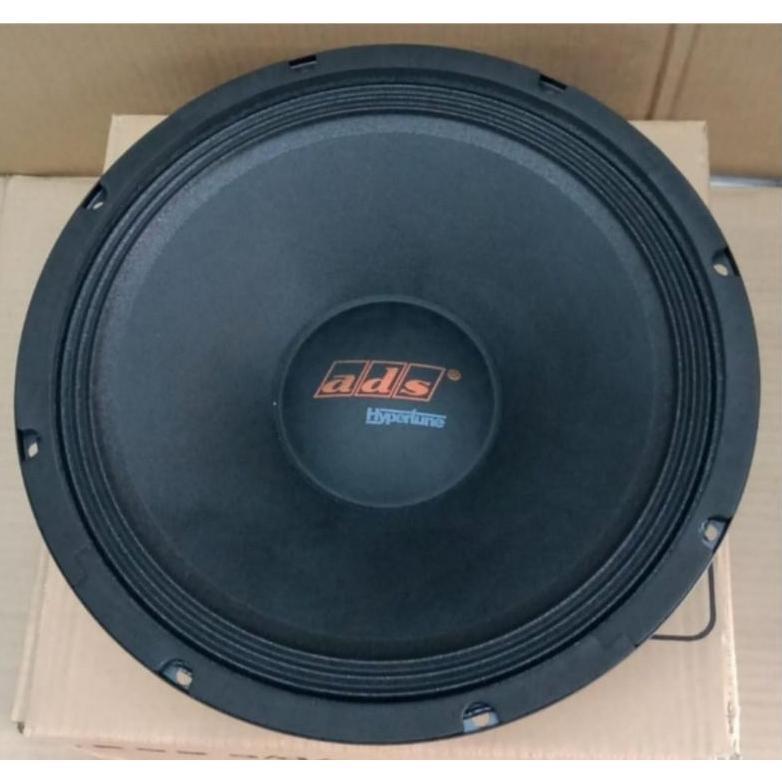 SPEAKER ADS 1266 FULL RANGE SPEKER ADS PROFESIONAL