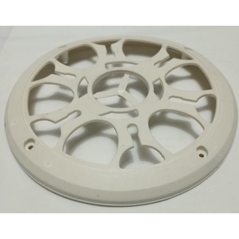 RAM SPEAKER 6 INCH/TUTUP SPEAKER 6 INCH GRILL SPEAKER 6'' BAHAN PLASTIK