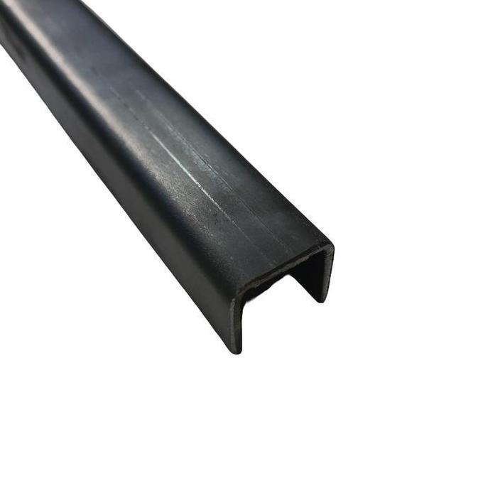 Lis U Besi 20 x 20 x 20 mm Panjang 120 CM