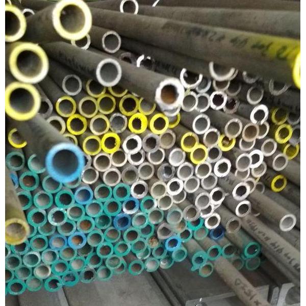 pipa stainless 304 od 14mm tebal 3mm seamless
