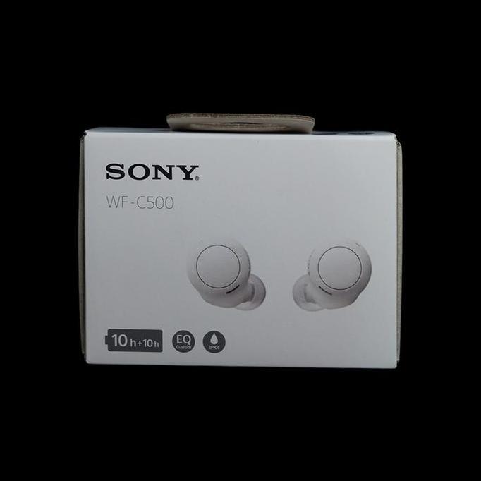 SONY WF-C500 Truly Wireless Headphones / WFC500 / WF C500