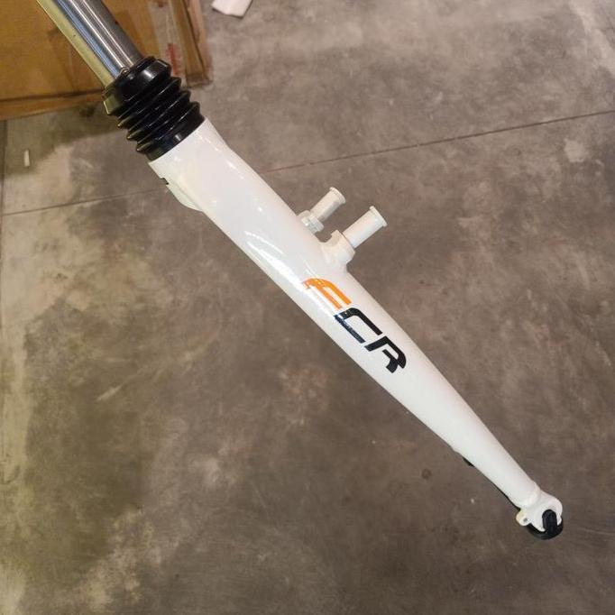 Fork suspension Alloy 700c FCR V brake Taiwan import