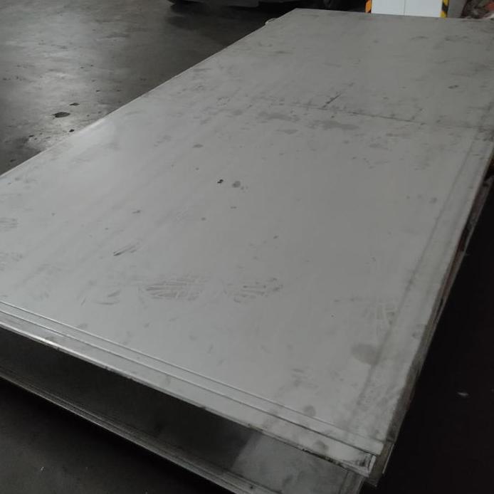 plat stainless sus 304 lembaran