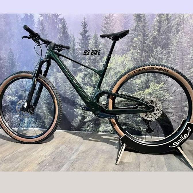 SCOTT Spark 930 2023 Sepeda MTB Shimano XT 12 speed