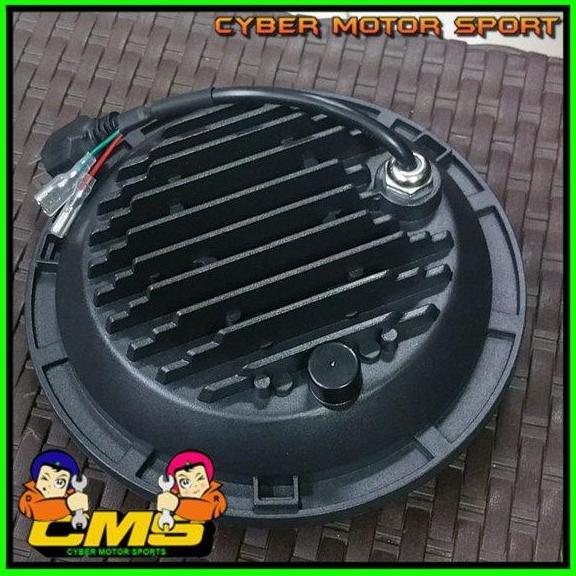 Headlamp Jeep. Wrangler. rubicon. jimny . harley. headlamp bulat