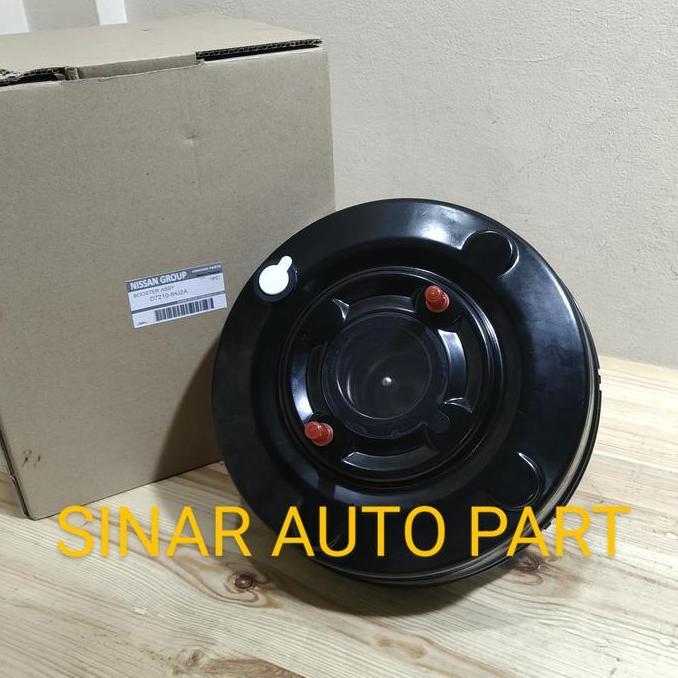 BRAKE BOOSTER ASSY NISSAN MARCH K13 DATSUN GO D7210.1HJ2A ORINAL