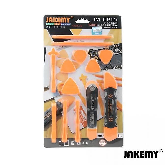 OPENING TOOL MEREK JAKEMY JM-OP15 ORIGINAL