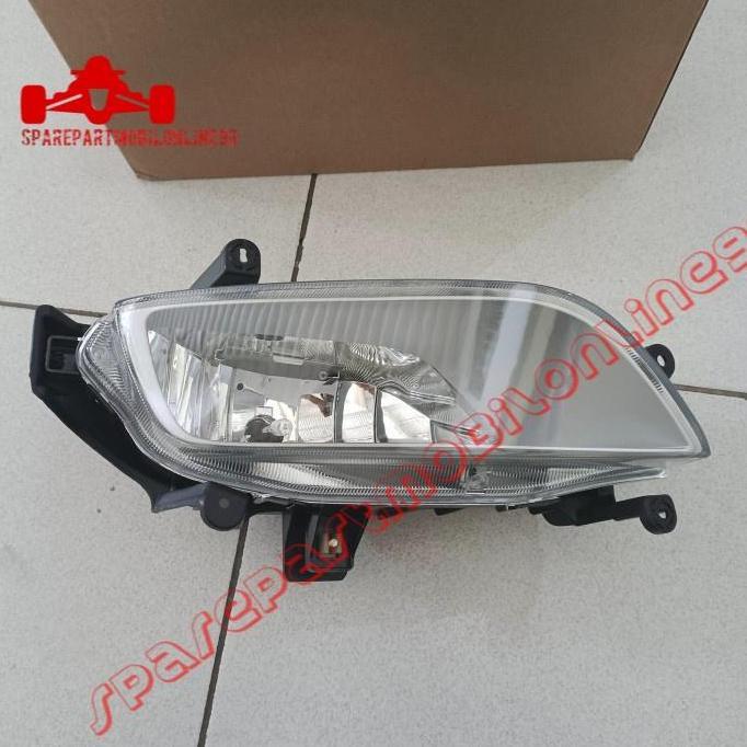 Fog Lamp Lampu Kabut Hyundai H1 H-1 2009 OEM